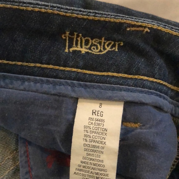 Jeans - Picture 7 of 7